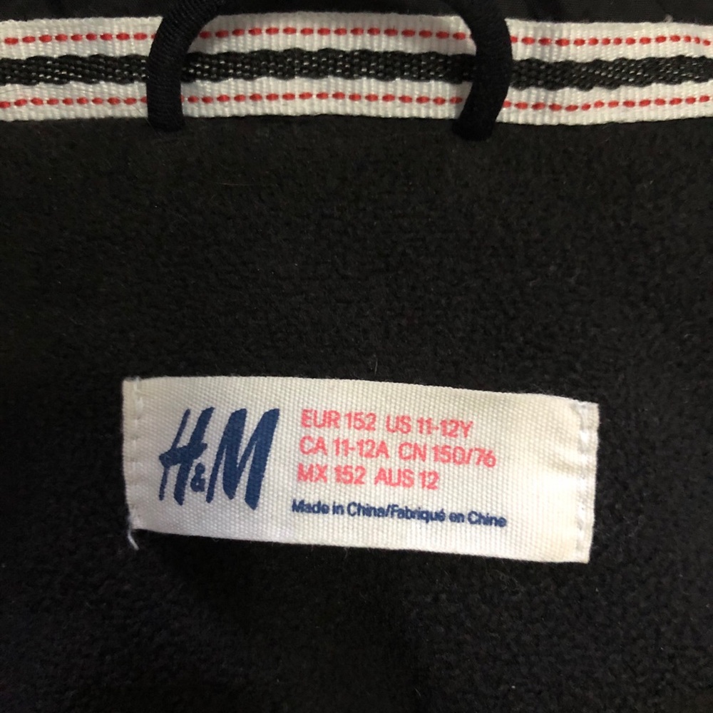 Windbreaker - Picture 3 of 4